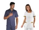 abbigliamento da laboro medicale sanitario 5